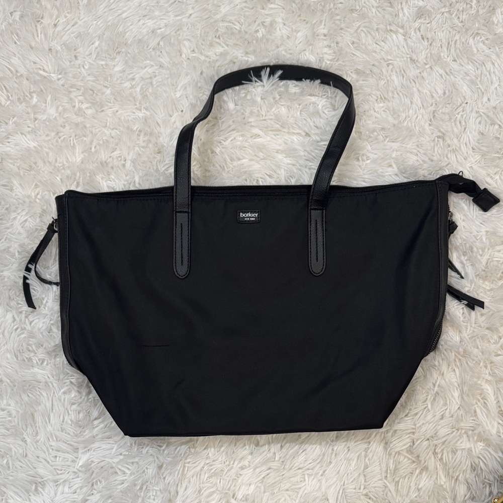Black Botkier Women's Tote Bag